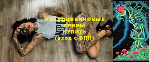 MESCALINE Михайлов